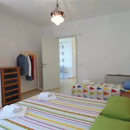 Apartment Mauro *